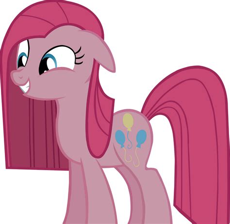 mlp pinkamena diane pie